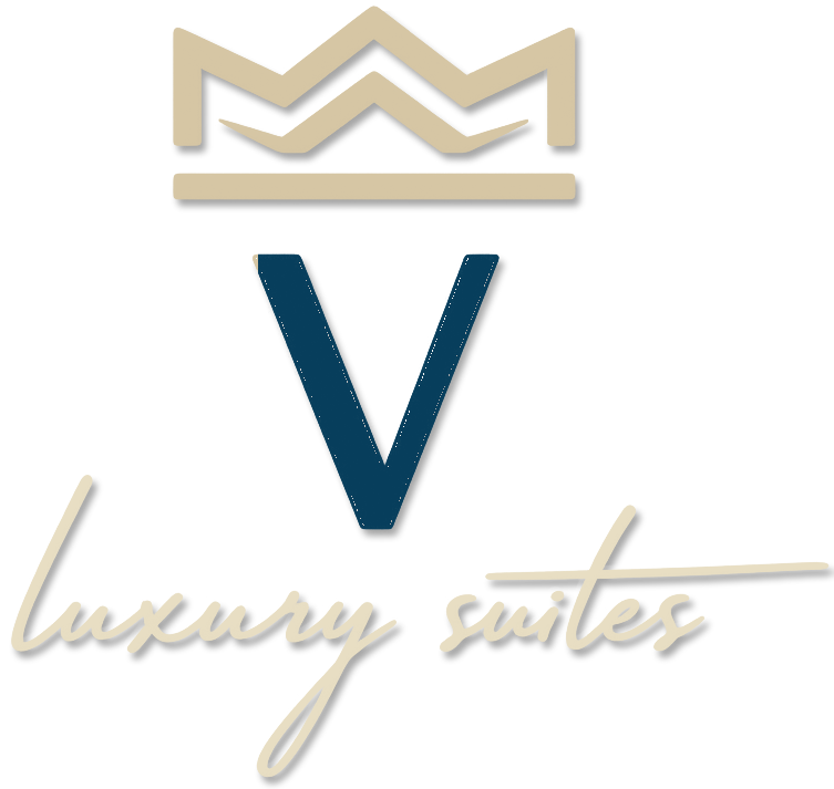 V Luxury Suites Toroni
